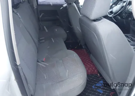 2006 Dodge Ram 1500 Slt из США, поврежденный, VIN 1D7HA18246S569755